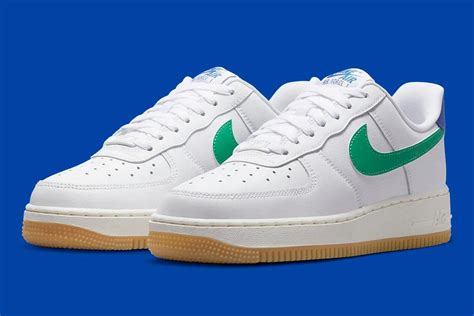 nike air gerren|Nike Air force one green.